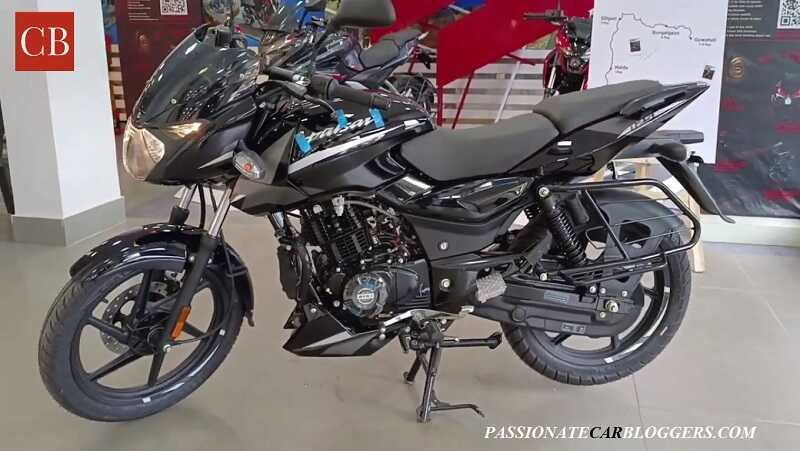 Bajaj Pulsar 125 Cc Review, Mileage & Price 2023 » Car Bloggers